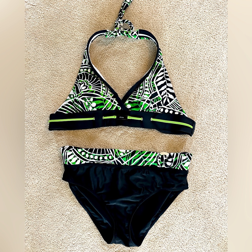 Krista bikini